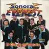 Sonora Everest - El Día de Mi Suerte